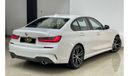 بي أم دبليو 330i 2019 BMW 330i, BMW Warranty-Full Service History-GCC