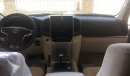 Toyota Land Cruiser 4.0 L Petrol  V6