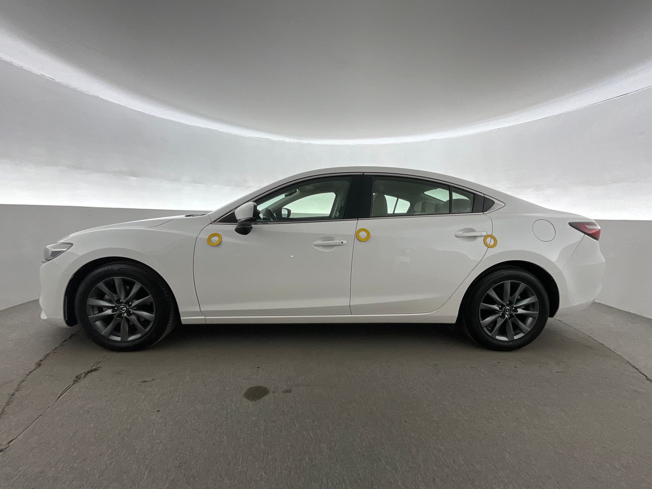 Mazda 6 Pure | National Day Celebration | Guaranteed Warranty | 0 Down Payment