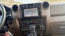 Toyota Land Cruiser Pick Up TOYOTA Land Cruiser LC79 DC 2.8 AT  mid option 2026