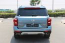 GAC GS8 GAC GS8 MODEL 2020 FULL OPTIONS 7 SEATS GCC FULL SERVICES HISTORY
