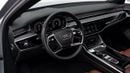 أودي A8 L 55 TFSI - 2018 - GCC