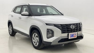 Hyundai Creta SMART 1.5 | Zero Down Payment | Home Test Drive