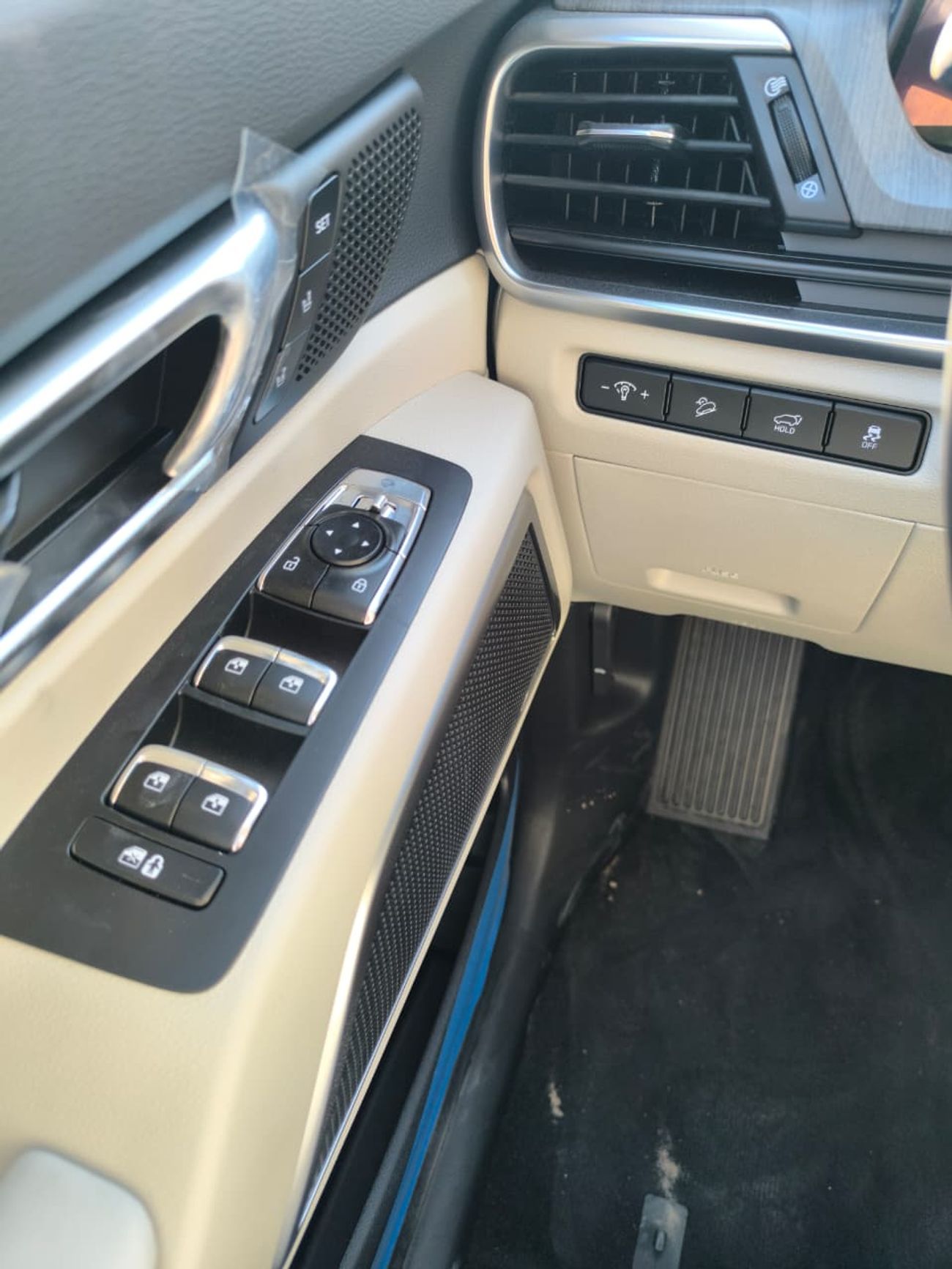 Kia Telluride 3.8L V6 GT Line AWD Full Option 2025 Model GCC Specs Brand New Export Only