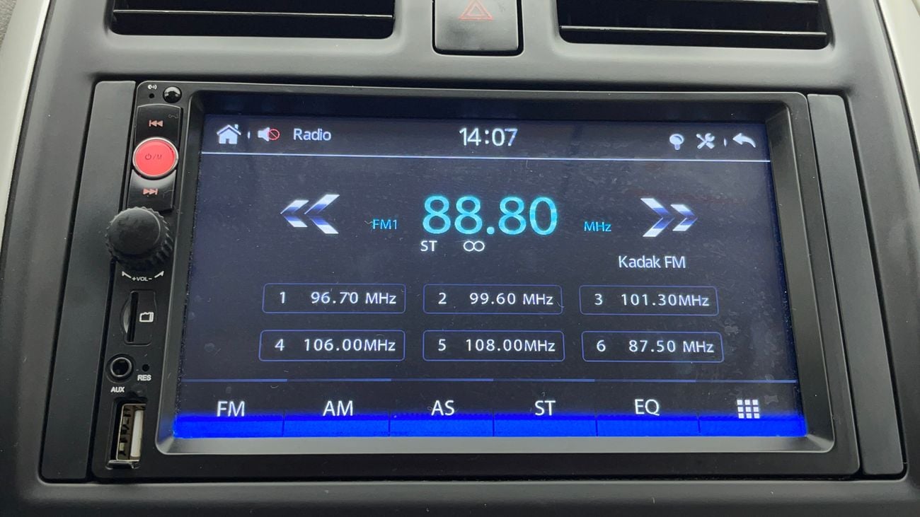 Nissan Sunny S 1.5 | Zero Down Payment | Home Test Drive