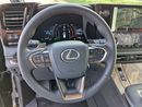 لكزس LM 350h AWD ULTRA LUXURY BRAND NEW 0KM