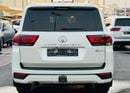 Toyota Land Cruiser GXR