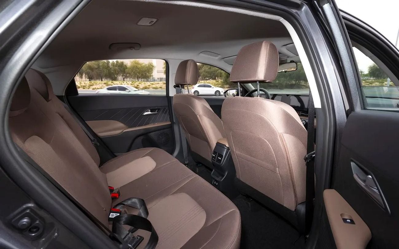 هيونداي أكسنت Comfort+ 1.5L / Solaris / Verna