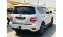 Nissan Patrol Nissan patrol Se perfect condition original paint