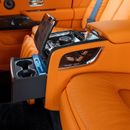 رولز رويس كولينان 2024 ROLLS ROYCE CULLINAN BLACK BADGE DONE ONLY 6000KM