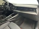 Audi S3 TFSI quattro 2.0L Sedan 2.0 quat 290hp High (Ref# 05940)