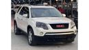 GMC Acadia