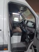 Mercedes-Benz Sprinter Sprinter 316 Diesel manual HighRoof