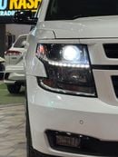Chevrolet Tahoe RST