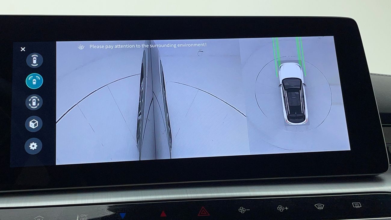 MG One LUXURY 1.5 | Zero Down Payment | Home Test Drive