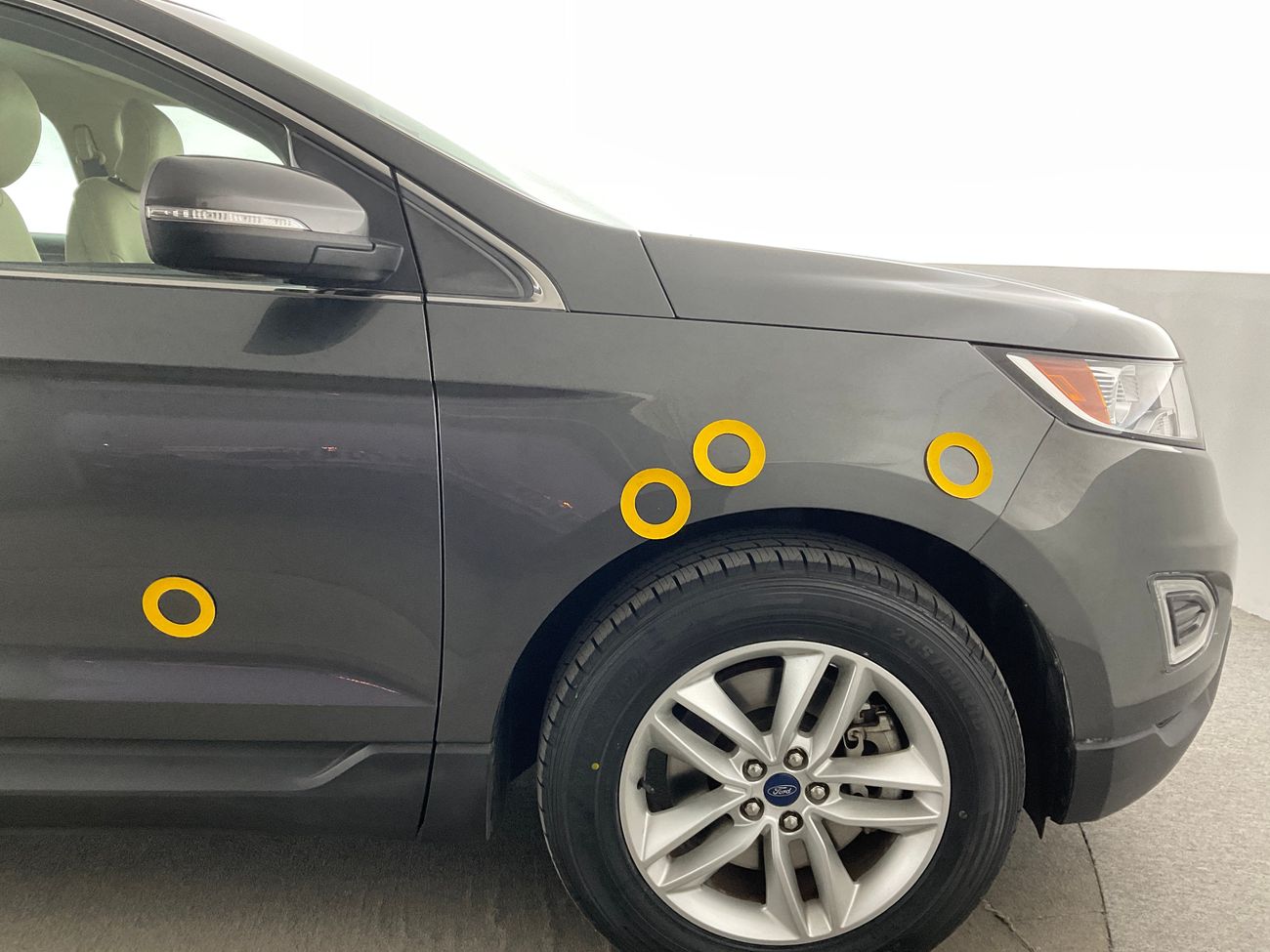 Ford Edge SEL | Guaranteed Warranty | 0 Down Payment