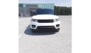 Land Rover Range Rover Sport HSE