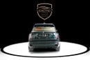 Rolls Royce Cullinan BLACK BADGE