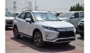 ميتسوبيشي إكلبس كروس Eclipse Cross 1.5 Turbo | 2020 | Mid Line | Brand New | GCC Specs | Export Only