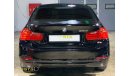 BMW 320i i Warranty, Service History, GCC