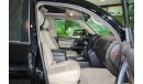 Toyota Land Cruiser GXR V8 - 4.6L