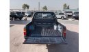 Toyota Hilux TOYOTA HILUX PICK UP RIGHT HAND DRIVE (PM1367)