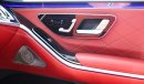 Mercedes-Benz S 500 4MATIC FULL OPTION 2021 (RAMADAN OFFER)