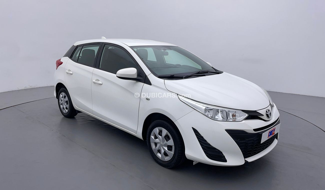 Toyota Yaris SE / E 1.3 | Zero Down Payment | Free Home Test Drive