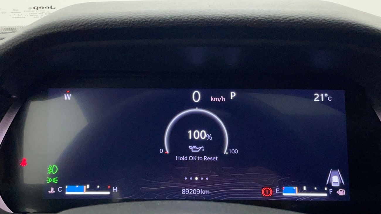 جيب شيروكي ALTITUDE 3.6 | بدون دفعة مقدمة | اختبار القيادة في المنزل