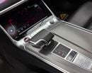 Audi RS6 2023 Audi RS6, 1 Year Unlimited KM Warranty, Full Service History, Excellent Condition