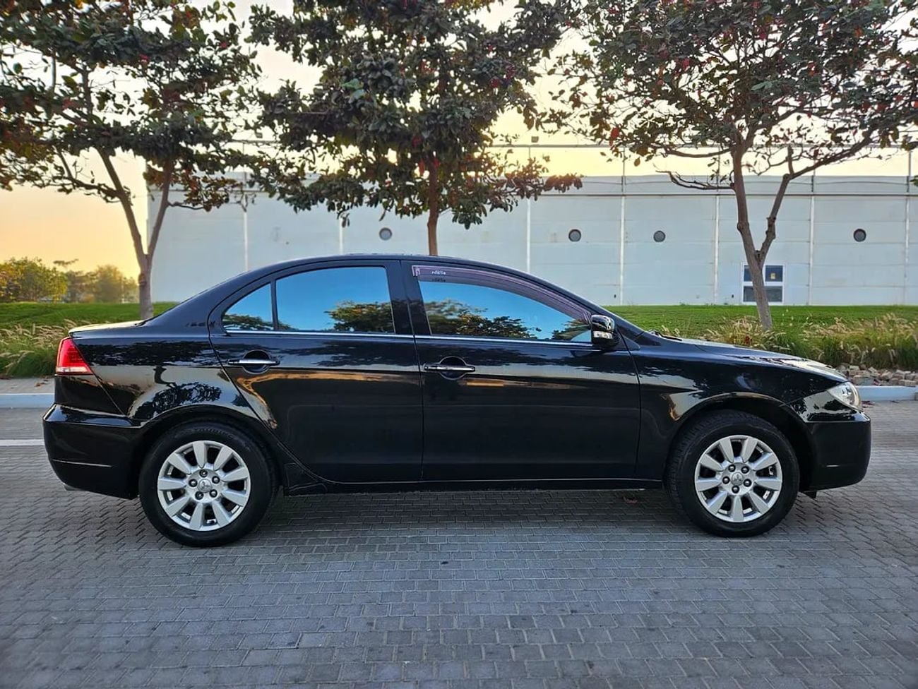 ميتسوبيشي لانسر Special Edition Japanese Specs Immaculate Condition Inside Out 4 Cylinder