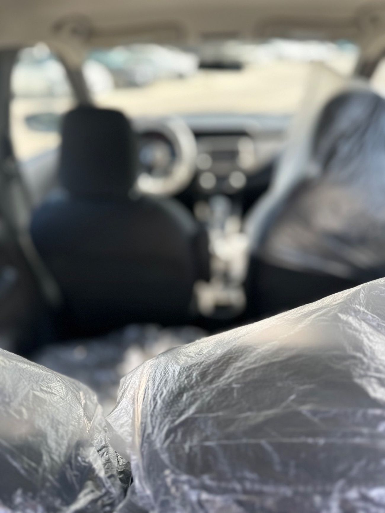 Nissan Kicks SV 1.6L
