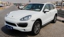 Porsche Cayenne S