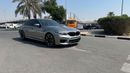 بي أم دبليو M5 STD BMW 5 Series M5 2018 مواصفات الأوروبية