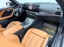 BMW 230i M SPORT 2023 BMW 230i M Sport Pro, BMW Warranty+Service Contract+Full Service History, GCC