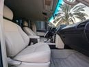 Toyota Prado TX-L FACELIFTED WITH INTERIOR AND EXTERIOR GCC V4 2.7L IN EXCELLENT CONDITION