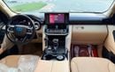 Toyota Highlander 2022 Model GXR 4.0L Engine Full Option Very Clean And Perfect Condition