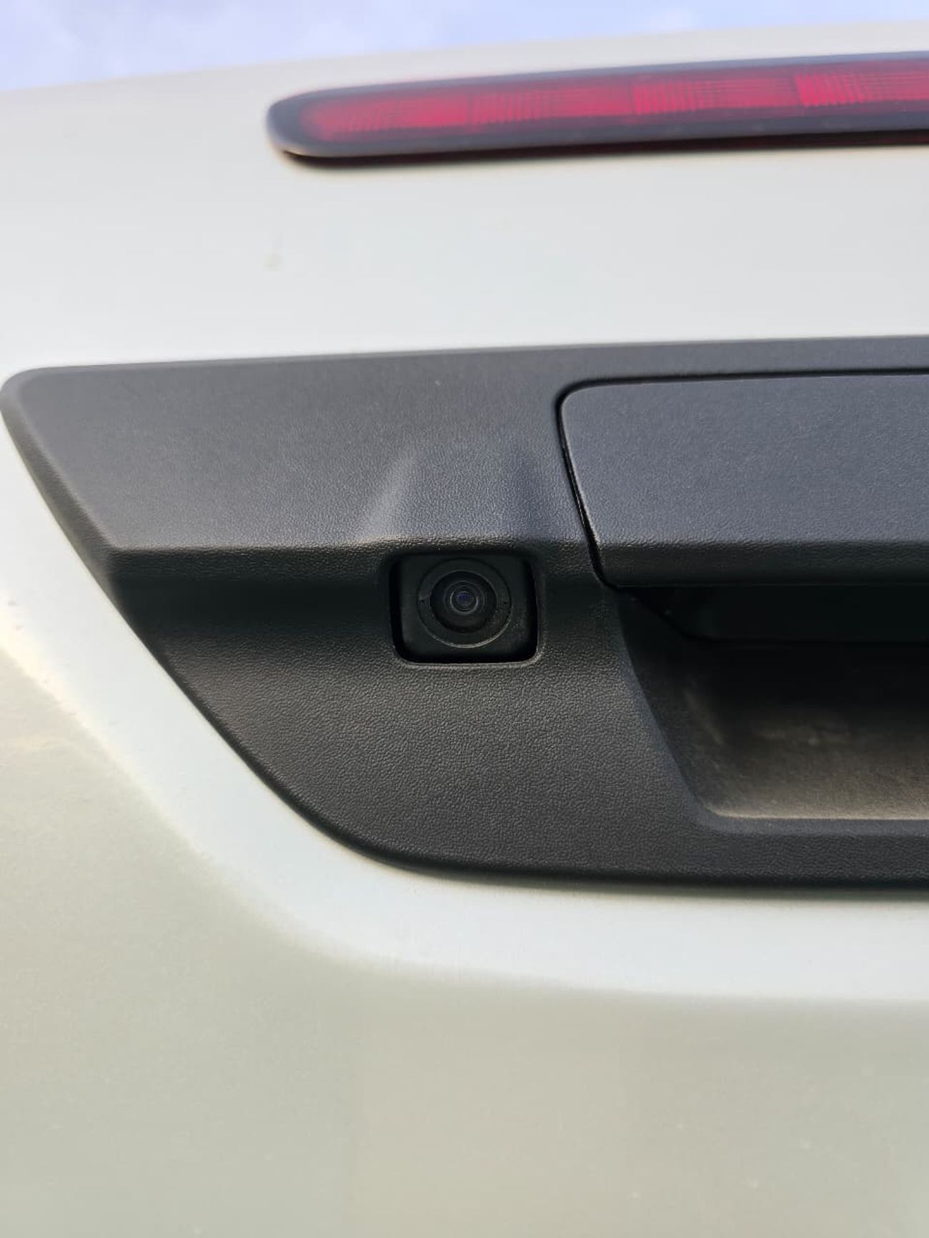 Toyota Hilux GR Sport 4.0L