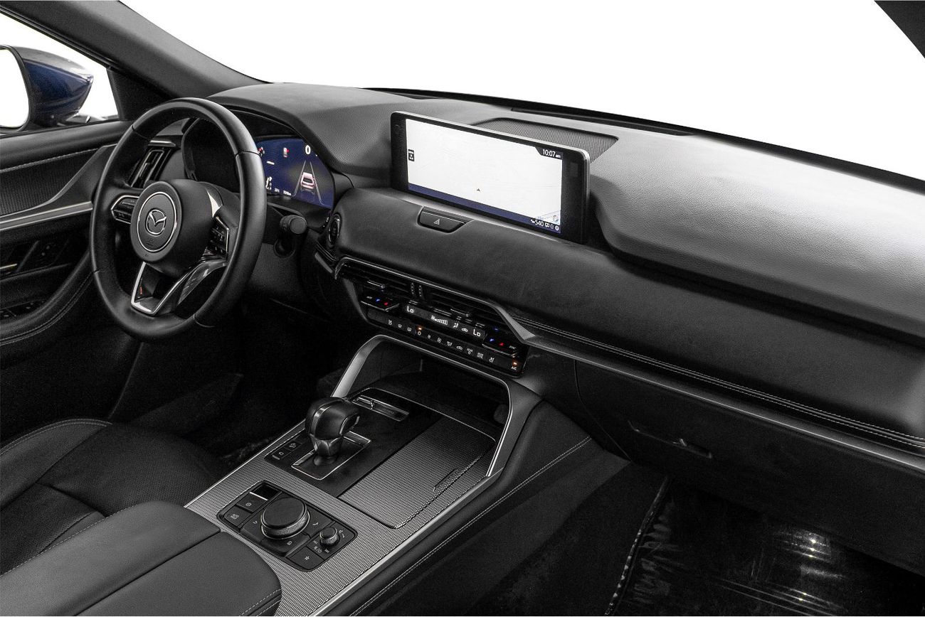 مازدا سي اكس90