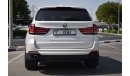 BMW X5 XDRIVE 35i 2017 GCC SPECS FULL SERVICE HISTORY FROM AGMC