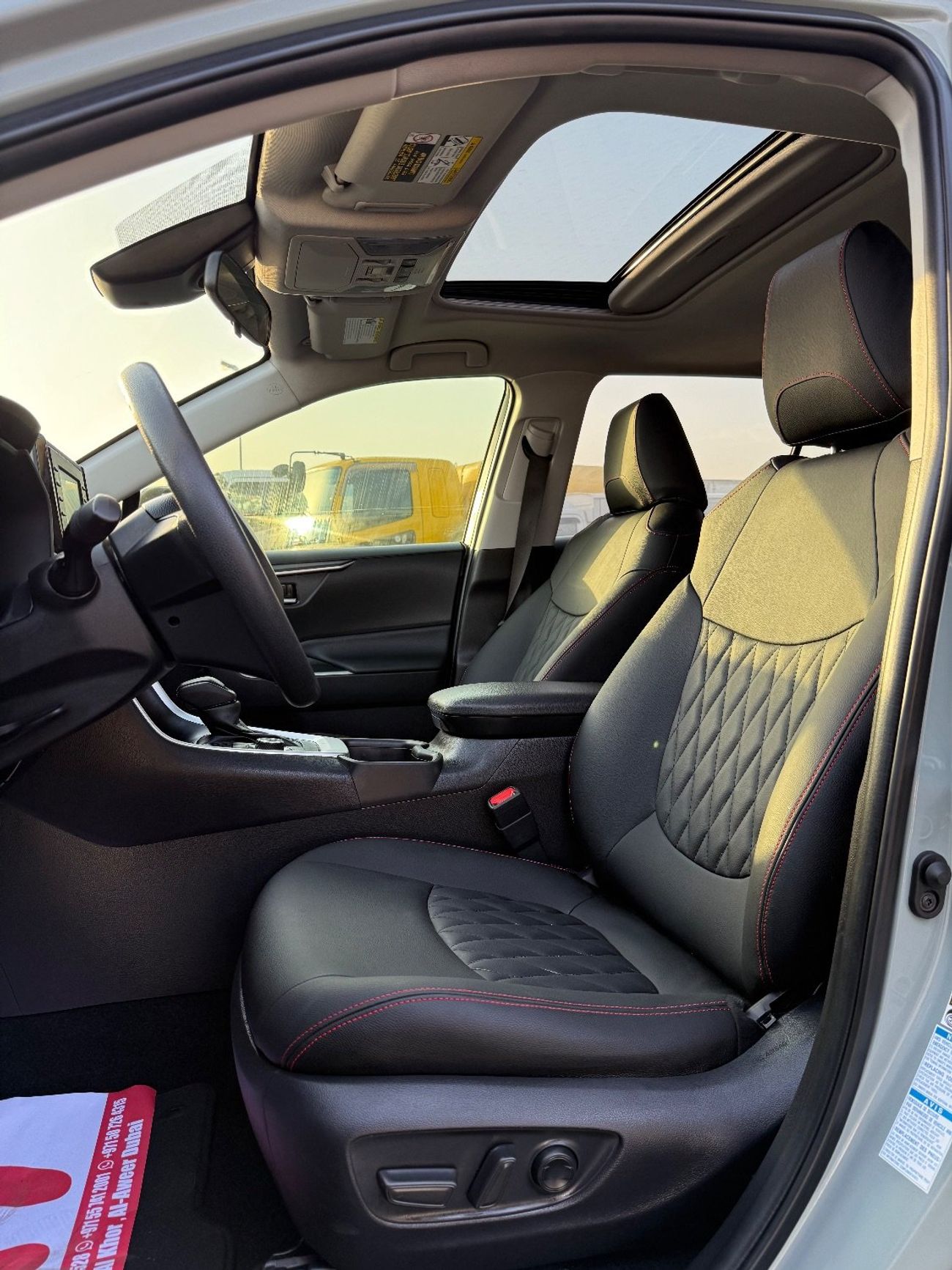 Toyota RAV4 XLE 2.5L 2021 TOYOTA RAV4 XLE HYBRID 4x4 FULL OPTIONS IMPORTED FROM USA