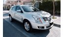 Cadillac SRX