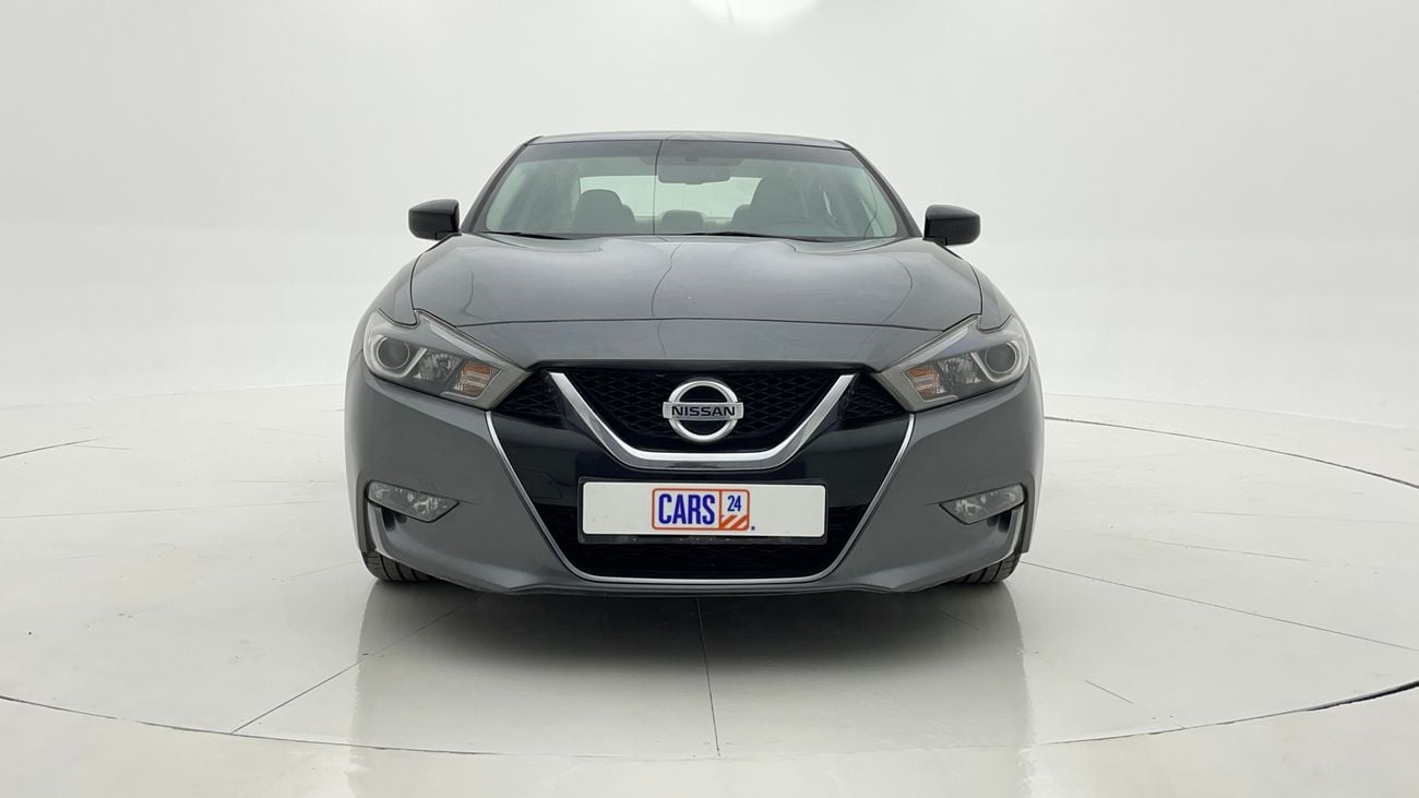 Nissan Maxima S 3.5 | Zero Down Payment | Free Home Test Drive