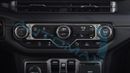 Jeep Wrangler Unlimited RUBICON X (For Export , НА ЭКСПОРТ) 4x4 3.6L V6 2026 GCC Без пробега