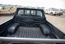 تويوتا هيلوكس SGLX 2.7L 4x4 Double Cabin, Petrol, Full Option Automatic