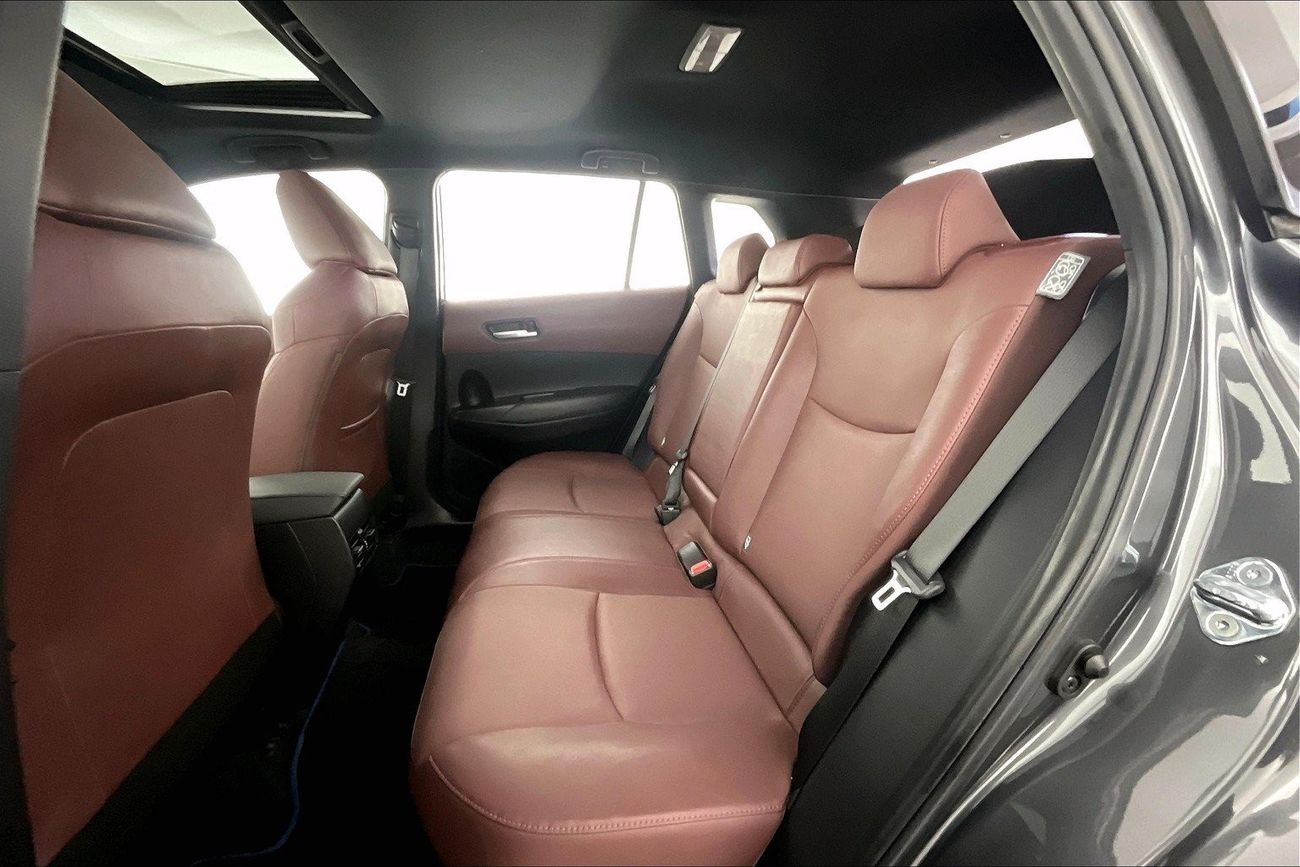 Jetour X70 Plus Luxury | Guaranteed Warranty | 0 Down Payment