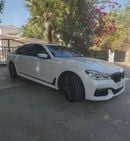 BMW 750Li xDrive Executive 4.4L
