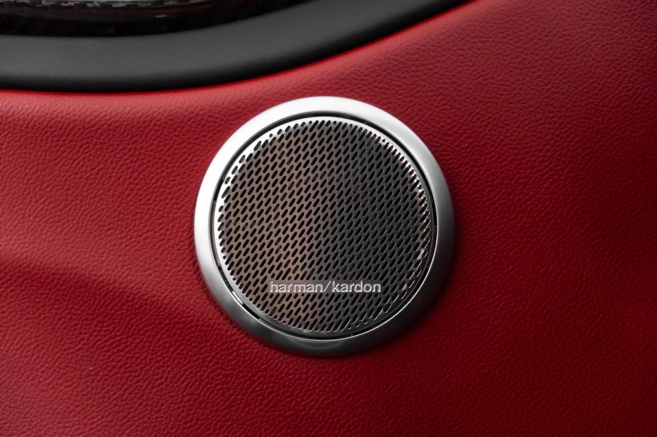 ألفا روميو جوليا Quadrifoglio 2.9L (505 HP)