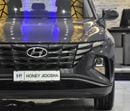 Hyundai Tucson EXCELLENT DEAL for our Hyundai Tucson ( 2023 Model ) in Grey Color GCC Specs