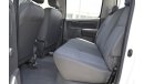 Toyota Hilux 4X4 2.7L DOUBLE CABIN PICK UP